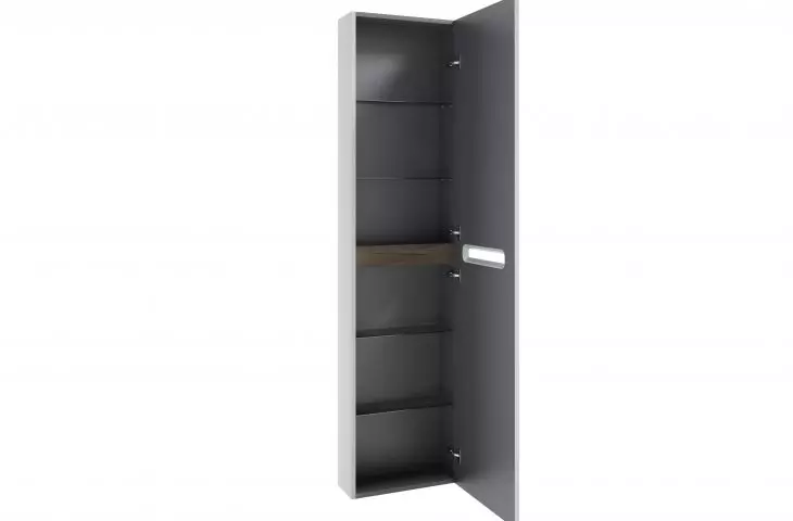 Furniture from the SENSO collection