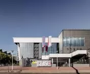 Torwar hall after renovation