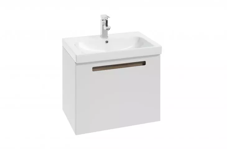 Furniture from the SENSO collection