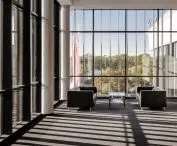 Torwar hall after renovation