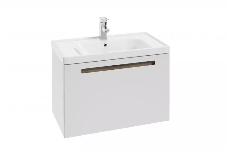 Furniture from the SENSO collection