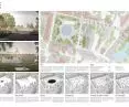 III Nagroda, proj.: Agnieszka Stochaj Architekt, B76 Piotr Banaszek, Kamila Melka, Jakub Wichtowski
