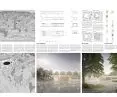 III Nagroda, proj.: Agnieszka Stochaj Architekt, B76 Piotr Banaszek, Kamila Melka, Jakub Wichtowski