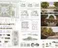 Wyróżnienie, proj.: RS Architektura Krajobrazu Dorota Rudawa