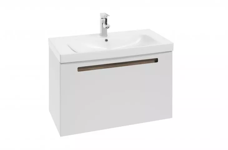 Furniture from the SENSO collection