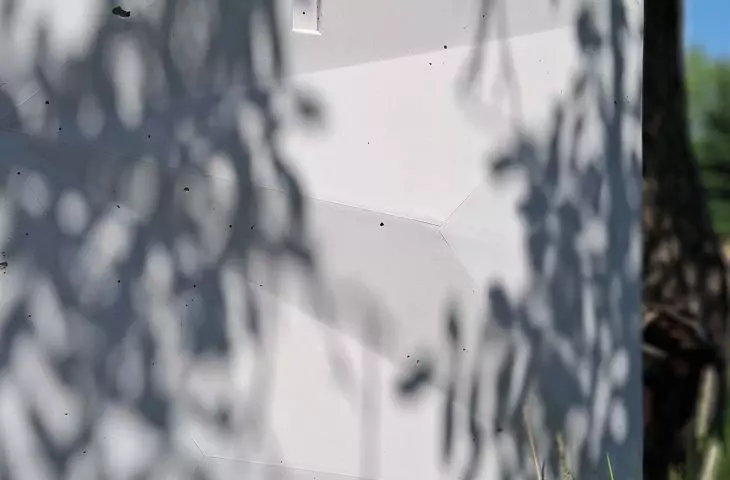 Mur ogrodzeniowy DIAMOND 3D