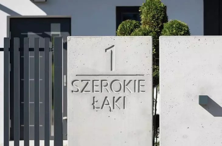 Totem wg indywidualnego projektu