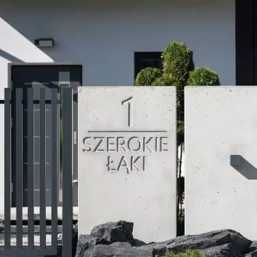 Totem wg indywidualnego projektu