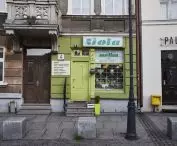 Sklep zielarsko‑medyczny Melisa