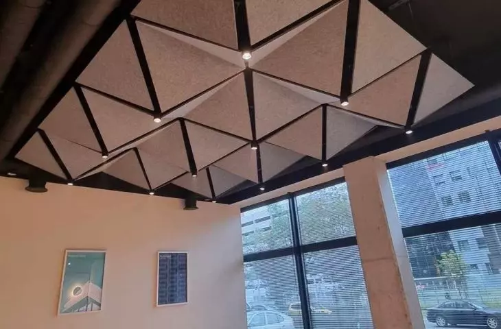 Fovere acoustic solutions