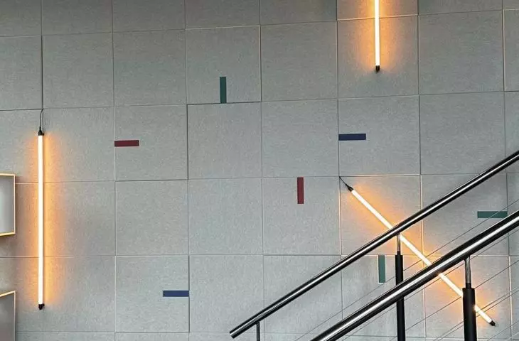 Fovere acoustic solutions
