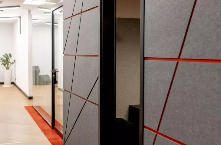 Fovere acoustic solutions