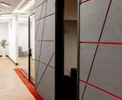 Fovere acoustic solutions