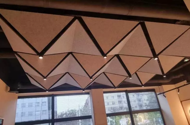Fovere acoustic solutions