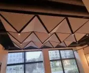 Fovere acoustic solutions