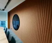Fovere acoustic solutions