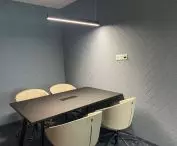 Fovere acoustic solutions
