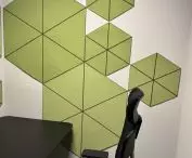 Fovere acoustic solutions