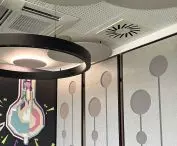 Fovere acoustic solutions