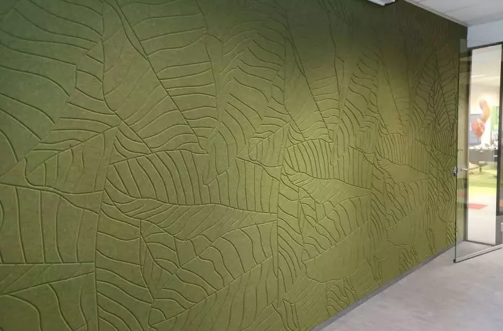 Fovere acoustic solutions