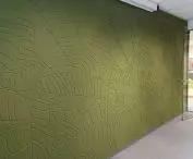 Fovere acoustic solutions