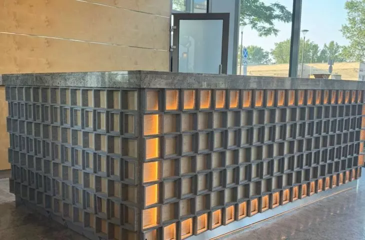 Fovere acoustic solutions