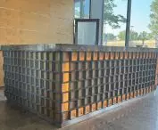 Fovere acoustic solutions