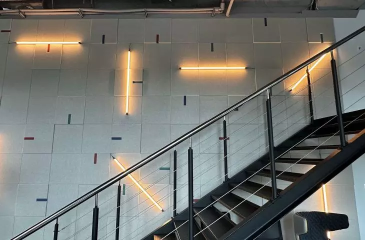 Fovere acoustic solutions