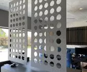 Fovere acoustic solutions