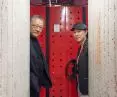 Wang Shu and Lu Wenyu curators of Venice Architecture Biennale 2027