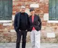 Wang Shu and Lu Wenyu curators of Venice Architecture Biennale 2027