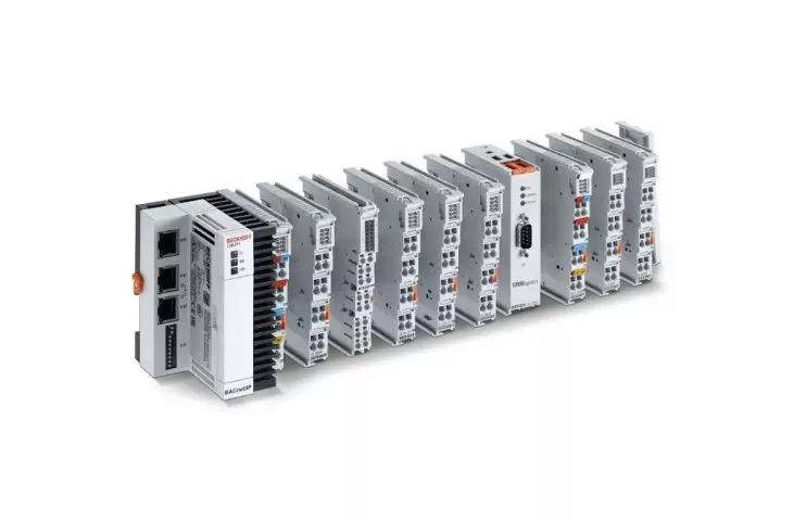 myGEZE Control