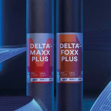 DELTA®-MAXX PLUS, DELTA®-FOXX PLUS