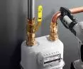 The Profipress G system is designed for the installation of safe and efficient gas installations. 