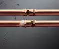 With the SC-Contur profile, any mistakenly unpressed connection will be immediately detected during a leak test.