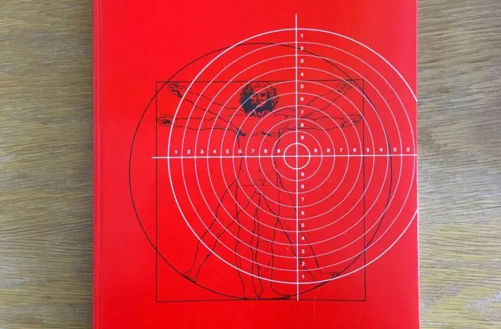 Theo Deutinger „Handbook of Tyranny”