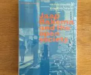 Dirk Van Den Heuvel „Jaap Bakema And The Open Society”