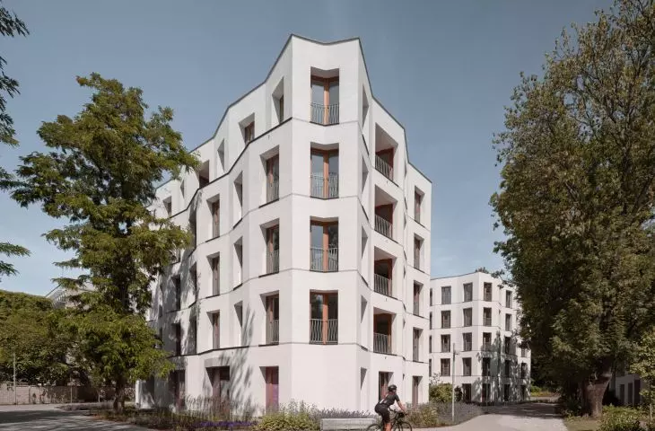 Nagroda Architektoniczna Województwa Wielkopolskiego 2025