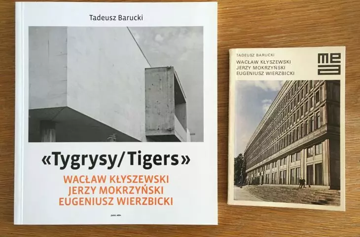 Tadeusz Barucki 