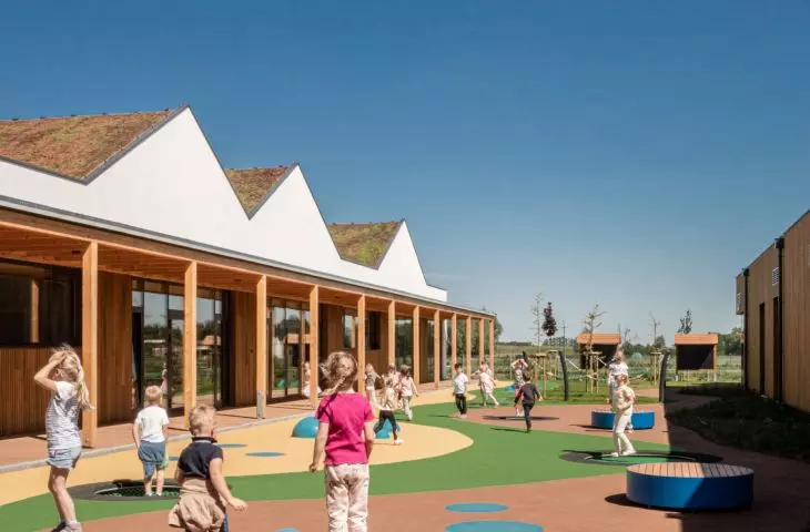 Architectural Award of the Wielkopolska Region 2025