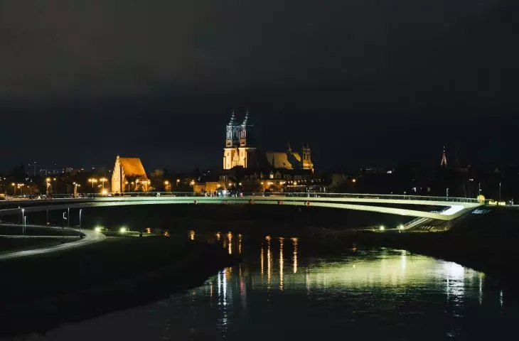 Nagroda Architektoniczna Województwa Wielkopolskiego 2025