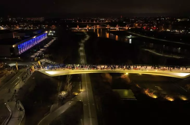 Nagroda Architektoniczna Województwa Wielkopolskiego 2025