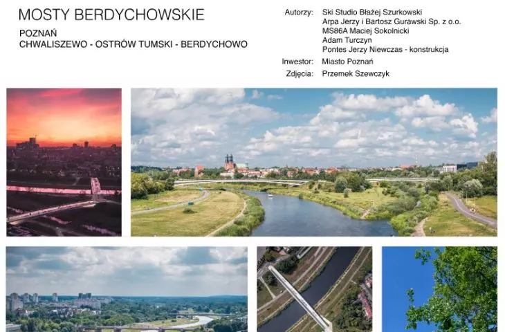 Architectural Award of the Wielkopolska Region 2025