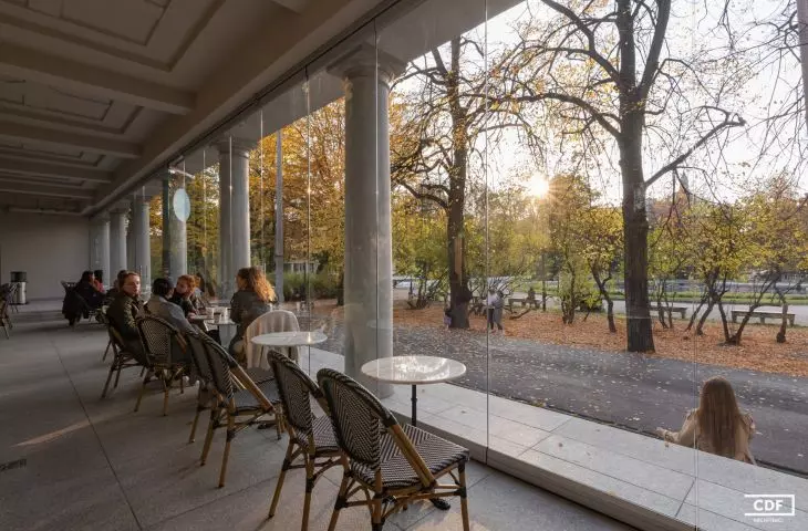 Nagroda Architektoniczna Województwa Wielkopolskiego 2025