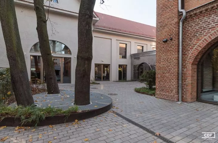 Architectural Award of the Wielkopolska Region 2025