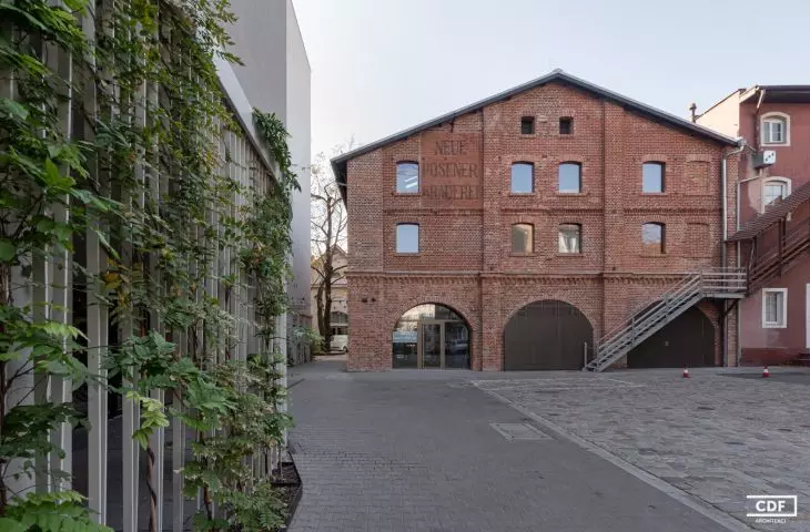 Nagroda Architektoniczna Województwa Wielkopolskiego 2025