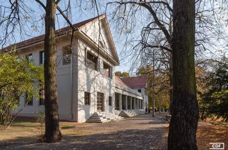Architectural Award of the Wielkopolska Region 2025