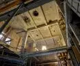 Works at the Brewhouse building