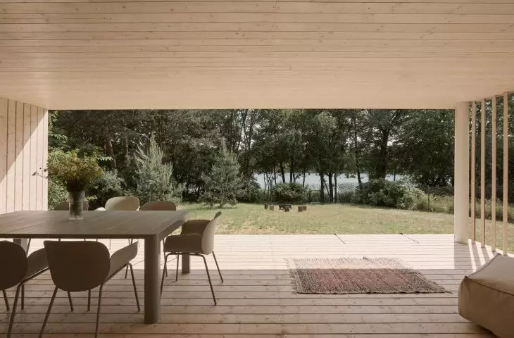 Nagroda Architektoniczna Województwa Wielkopolskiego 2025