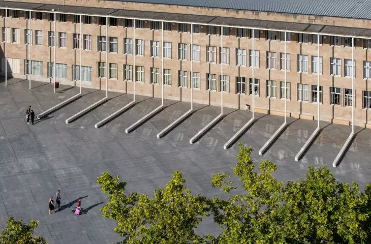 Architectural Award of the Wielkopolska Region 2025